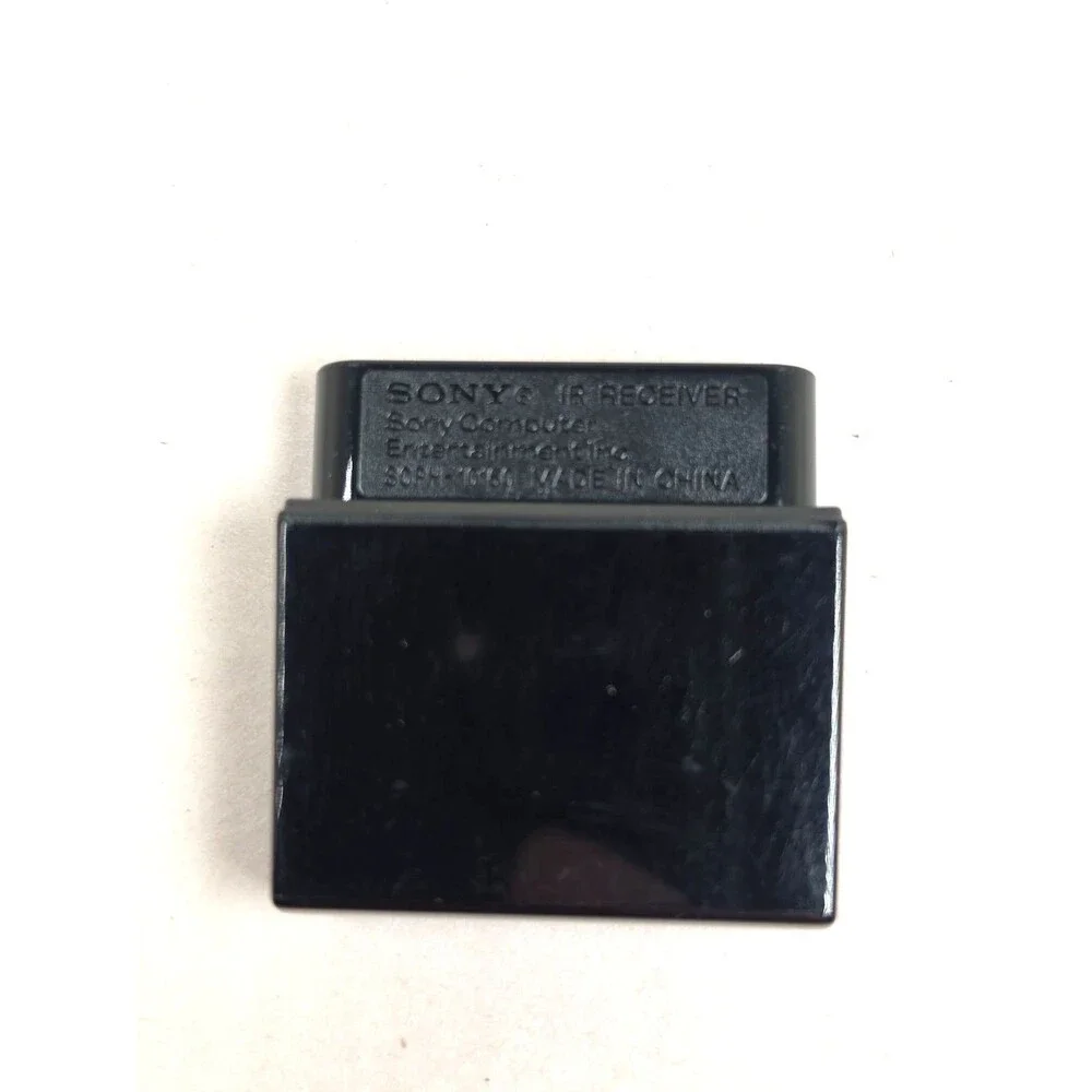 OEM Sony SCPH-10160 IR Receiver for Playstation Remote Control, Dongle Only